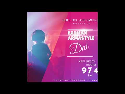 BADMAN ARMASTYLE - DNI Jan 2020