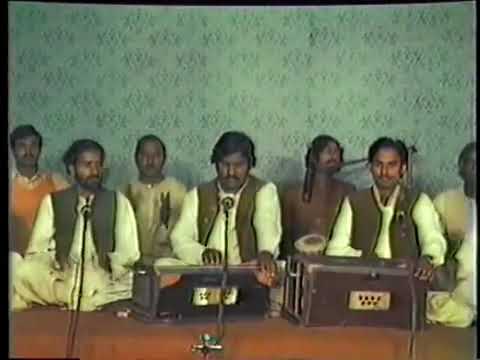 OH DISDA MERE PEER WALA DERA