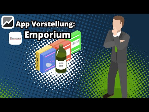 tricoma - App Emporium - automatischer Produktimport & Bestandsaktualisierung