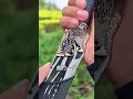 【1秒剔骨】烽火剔骨刀