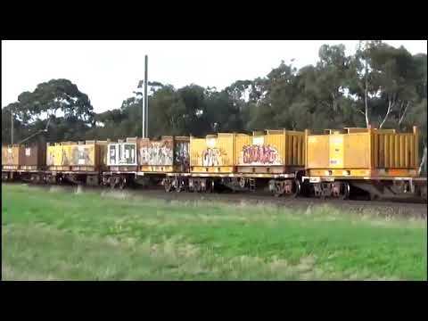 NR96 NR1 on 5MP2 in manor