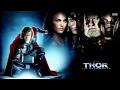 Fringe Element The Age Of Man Thor The Dark World Trailer 2 Music