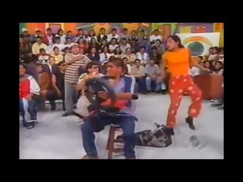 EL BUS | El Show de los Cómicos Ambulantes