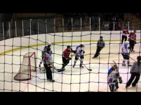 Hallstahammars HK- Kuwait Team