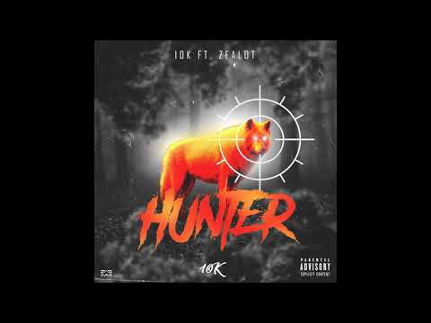 10K ft. Zealot - Hunter (M&M by Ironik)