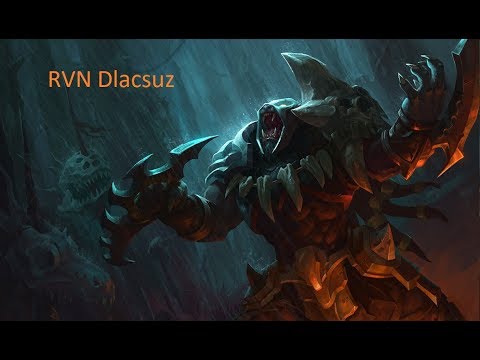 Rengar Montage - Best Plays S9