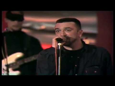 Mladen Vojicic Tifa - Nije to ljubav live 1997