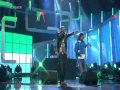 Madcon Beggin Live RTL mpeg2video 