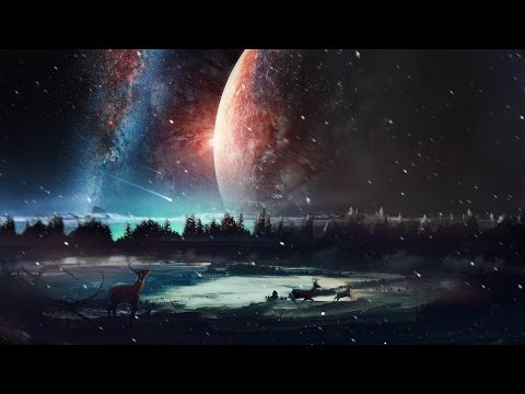 【Chillstep】Fred Breathe ft  Farisha Remix