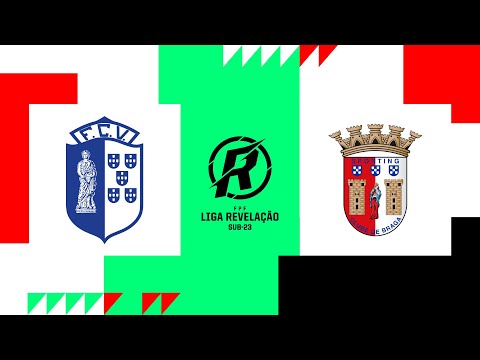 FC Vizela 1-1 SC Braga