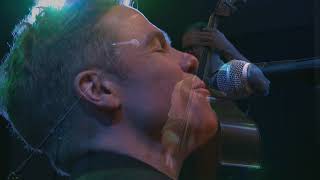 Josh Ritter - Feels Like Lightning (101.9 KINK)