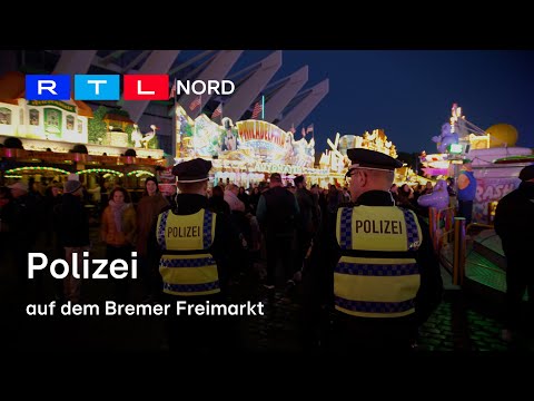 Bremer Freimarkt 2023
