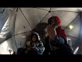 Video Thumbnail for Kid get excited  with his  fish  #short #fishing #catchandrelease