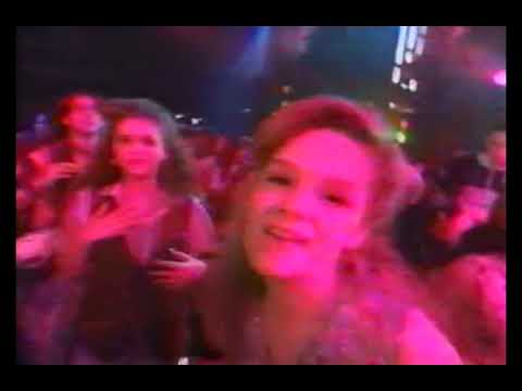 MMC5 ♥ We Got a Love Thang (Re-Re-Updated)