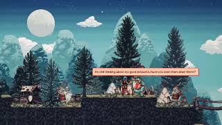 Warlocks 2 God Slayers • Trailer • Switch