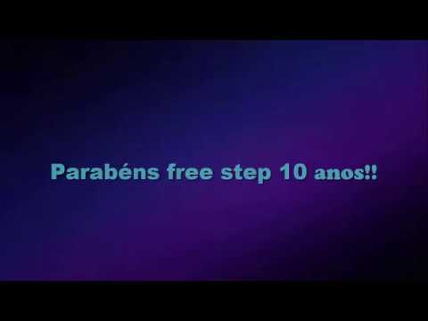 Lonczinski ft. Jonny Rose - How I Like To Feel - FREE STEP 10 anos