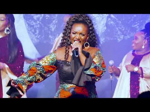 Hebrews 12:22  - Jaque Gachiri  || Official Video Sms ( Skiza 6937681 ) to 811