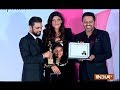 Sushmita Sen awarded with  I Am Woman Award 2018