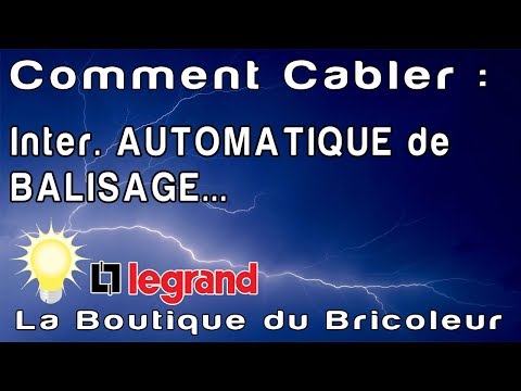 comment regler interrupteur automatique celiane