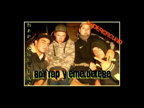 SDR RAP Y MDS TactiKo - los que somos