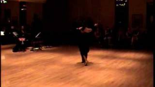 Luis Bianchi & Daniela Pucci "Dime Mi Amor"