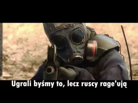 3 Najfajniejsze Piosenki CS GO