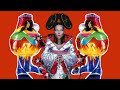 Hope by Bjork but it's Homogenic - prod. mitrahs