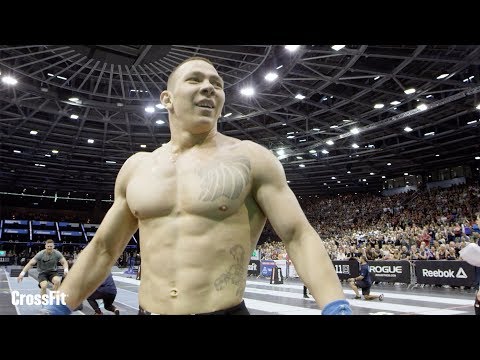 PREVIEW: Behind the Scenes: 2018 Europe Regional, Day 2