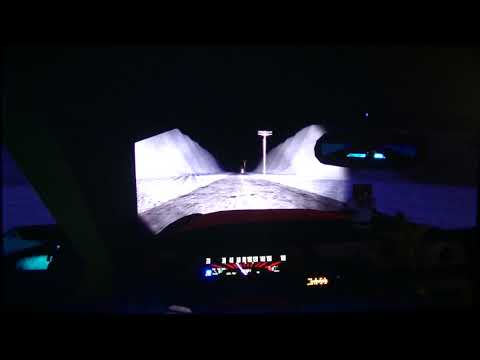 MongoTV_4077 - Mongo Games - Part 98 - The Long Drive - DAY 5 - 542 KM