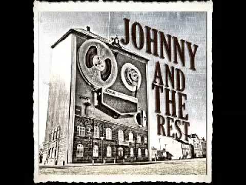 Johnny And The Rest - Gambling Joe