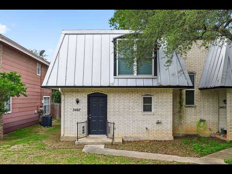 Sugarhill Drive - Video 2 of 2