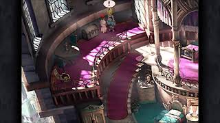 可愛いをのこと旅するゲームと聞きまして #32 半額マンゴーがはじめてFF9をやります！