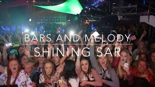 Bars and Melody - Shining Star