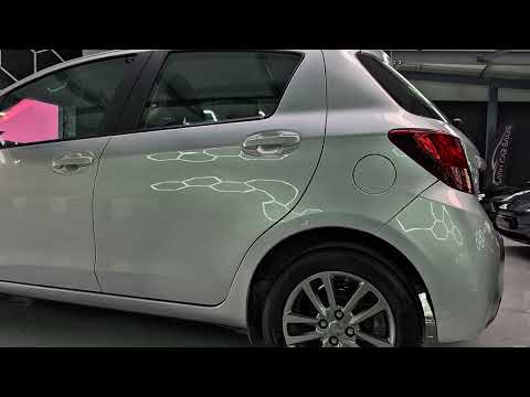 🔥 2016 Toyota Yaris 1.0 Luna Low Miles - Image 2