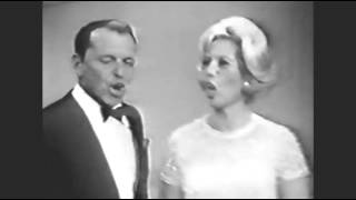 Dinah Shore &amp; Frank Sinatra - It&#39;s a Good Day/... (1962)