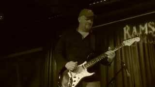 Albert Cummings - Sleep - 3/29/15 The Rams Head - Annapolis, MD