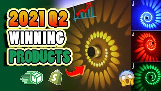 TOP7 SHOPIFY WINNING PRODUCTS TO SELL IN April 2021 Aliexpress DROPSHIPPING