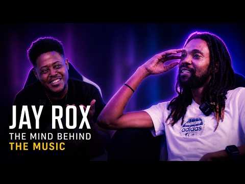 Jay Rox