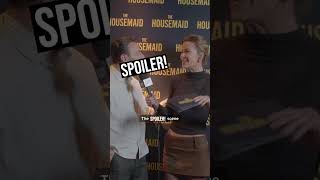 don't worry, we won't spoil the tea... yet