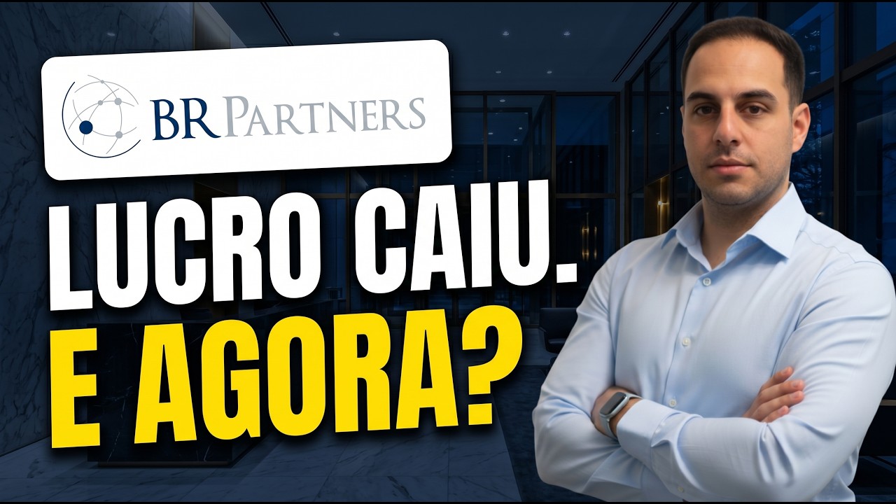 BRBI11: Lucro em Queda!