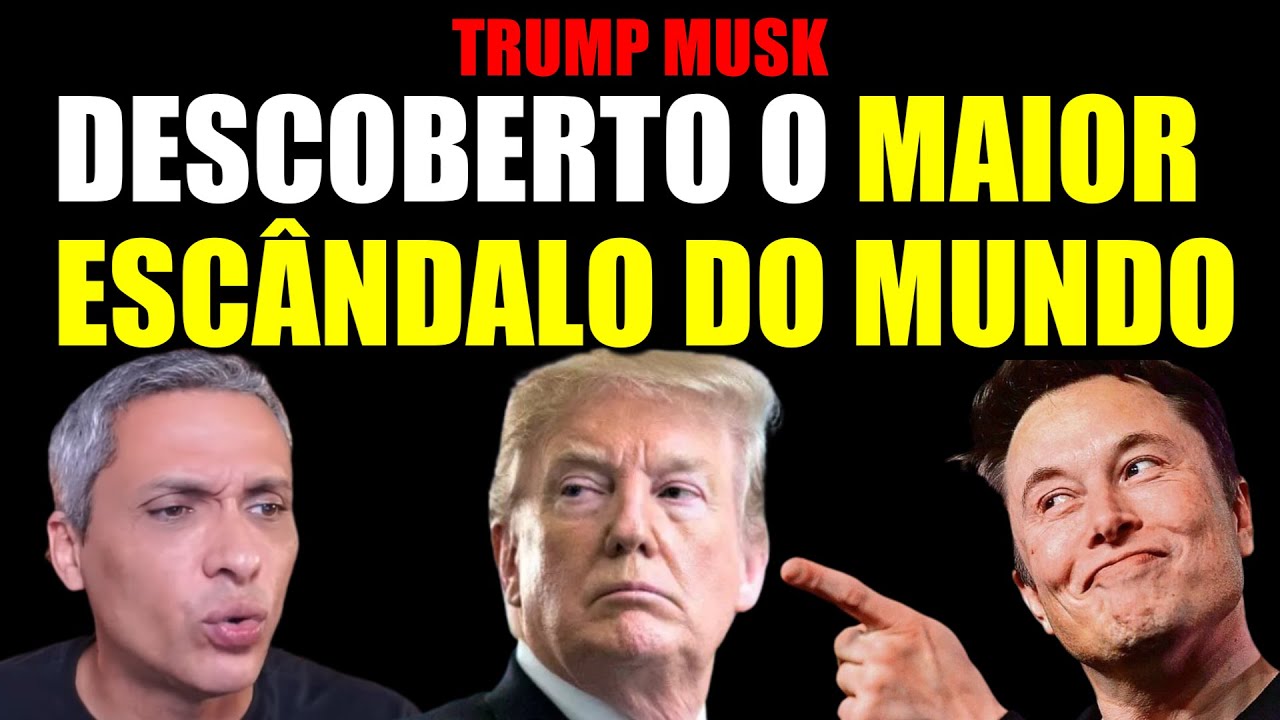 NÃO ASSISTA SE FOR SENSÍVEL! DESCOBERTO CASO ATERRORIZANTE