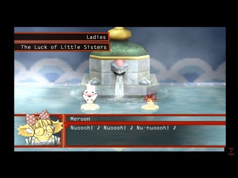 Suikoden 5 Walkthrough Part 96 - Chapter 6 - The Last Bath Scenes and Loose Ends