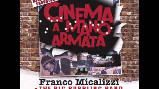 Cinema a mano armata - Bargain with the devil (Franco Micalizzi)