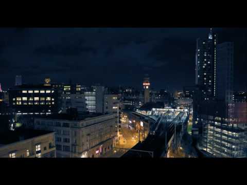 Red Eye Hi Fi -  Temperamental ft. Skittles