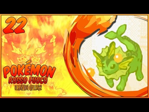 LA SFIDA FINALE CON I ROCKET! - ELIMINATION NUZLOCKE POKEMON ROSSO FUOCO [EP.22]