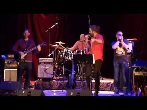 GalHan Live - Kloszard