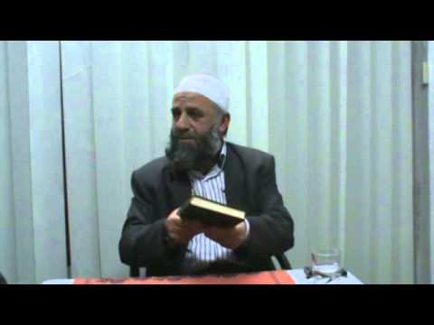 Shiat dhe Imam Mehdiu - Zeki Çerkezi