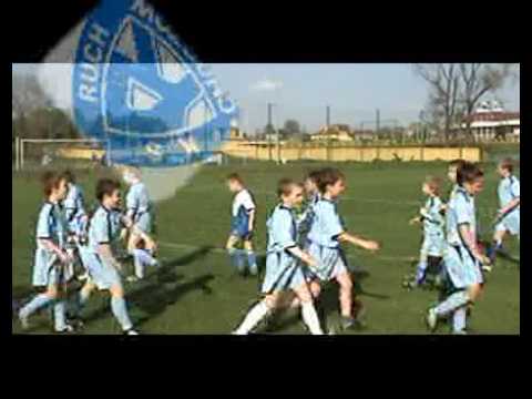 UKS "Ruch" Chorzów - rocznik 1999