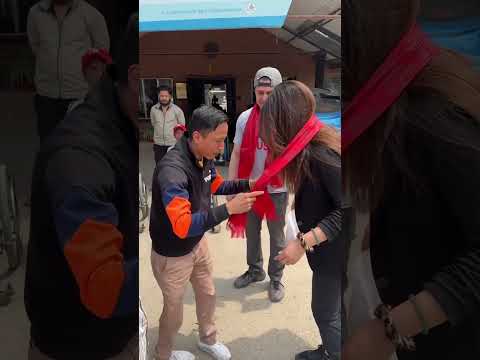 Last Day Helping The Kids Of Nepal | Part 10