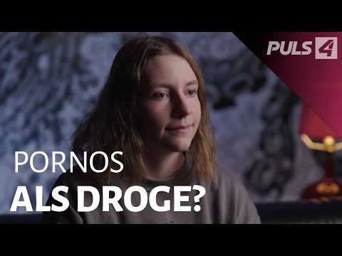 Die Schattenseite der Lust: Wenn Pornos das Leben bestimmen | PULS 4 Doku